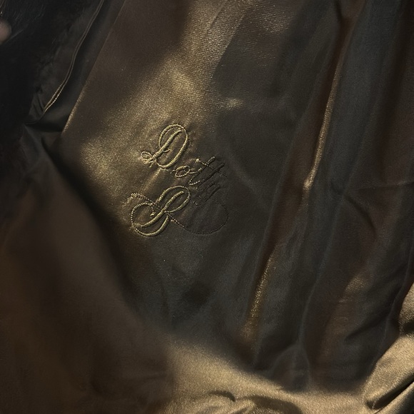 Mink coat - Picture 3 of 5